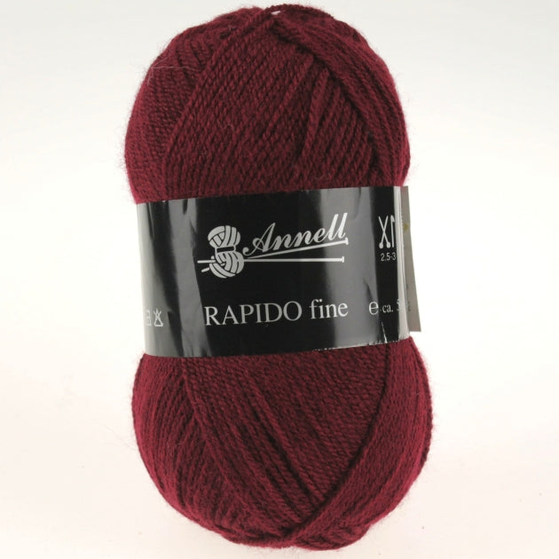 Annell Rapido Fine 8210 