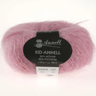 Annell Kid Annell 3151 oud roze