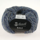 Annell Bali 4824 JEANS BLAUW
