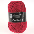 Annell Cotton 8 10 