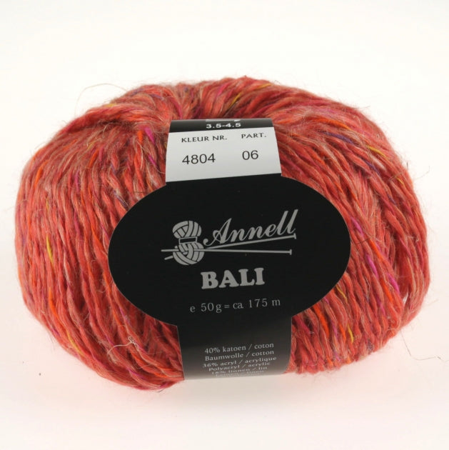 Annell Bali 4804 STEENROOD
