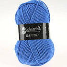 Annell Rapido 3240 