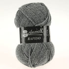 Annell Rapido 3357 
