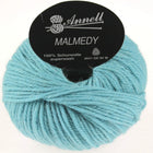 Annell Malmedy 2576 LICHT HEMELS BLAUW