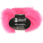 Annell Kid Annell 3177 aardbei roos