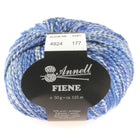 Annell Fiene 4924 