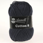 Annell Cotton 8 26 