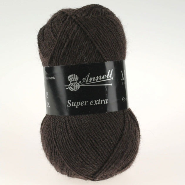 Annell Super Extra Kleur 2001 niet op voorraad