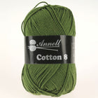 Annell Cotton 8 49 