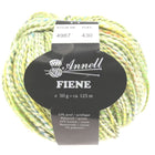Annell Fiene 4987 