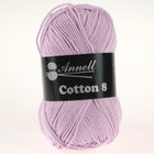 Annell Cotton 8 54 