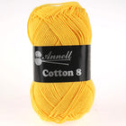 Annell Cotton 8 5 
