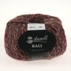 Annell Bali 4810 BORDEAUX