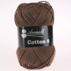 Annell Cotton 8 1 