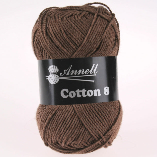Annell Cotton 8 1 