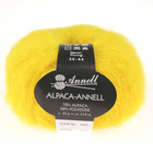 Alpaca Annell 5705 GEEL