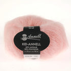 Annell Kid Annell 3132 abrikoos roos