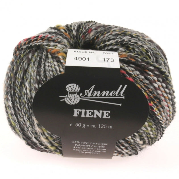 Annell Fiene 4901 