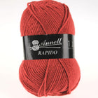 Annell Rapido 3208 