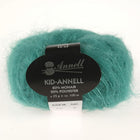 Annell Kid Annell 3141 zeegroen