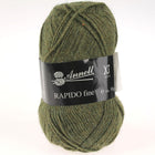 Annell Rapido Fine 8349 