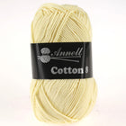 Annell Cotton 8 14 