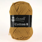 Annell Cotton 8 29 