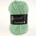 Annell Cotton 8 22 