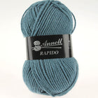 Annell Rapido 3224 