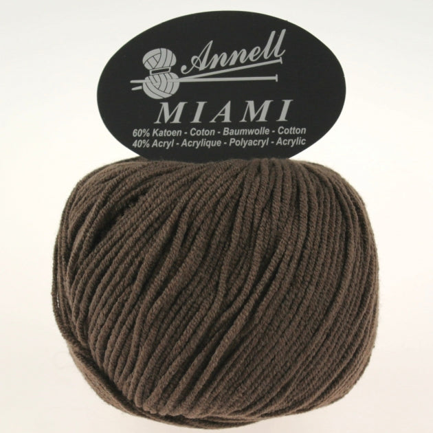 Annell Miami 8901 BRUIN