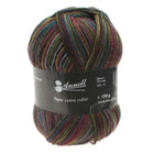 Annell Super Extra Color 2917 