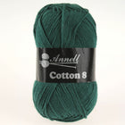 Annell Cotton 8 45 