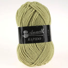 Annell Rapido 3217 