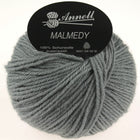 Annell Malmedy 2557 DONKER GRIJS