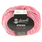 Annell Fiene 4933 