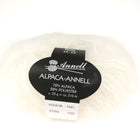 Alpaca Annell 5760 NATUREL ECRU