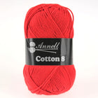 Annell Cotton 8 12 