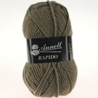 Annell Rapido 3231 