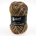 Annell Tahiti Color 3549 