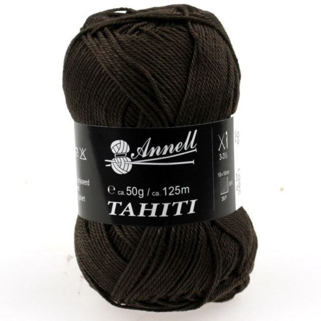 Annell Tahiti 3601 