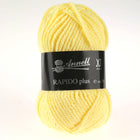 Annell Rapido Plus 9214 