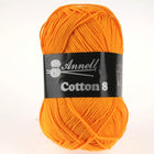 Annell Cotton 8 21 