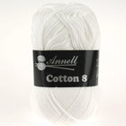 Annell Cotton 8 43 