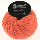 Annell Malmedy 2517 LICHT ROEST ORANJE