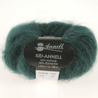 Annell Kid Annell 3145 donker groen