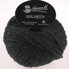 Annell Malmedy 2658 GEMELEERD ANTRACIET GRIJS