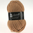 Annell Rapido 3228 