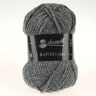 Annell Rapido Plus 9357 