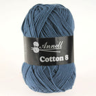 Annell Cotton 8 37 