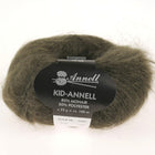 Annell Kid Annell 3120 kaki groen-bruin